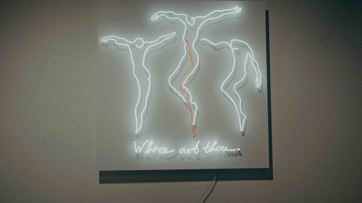 Art Title Event#1