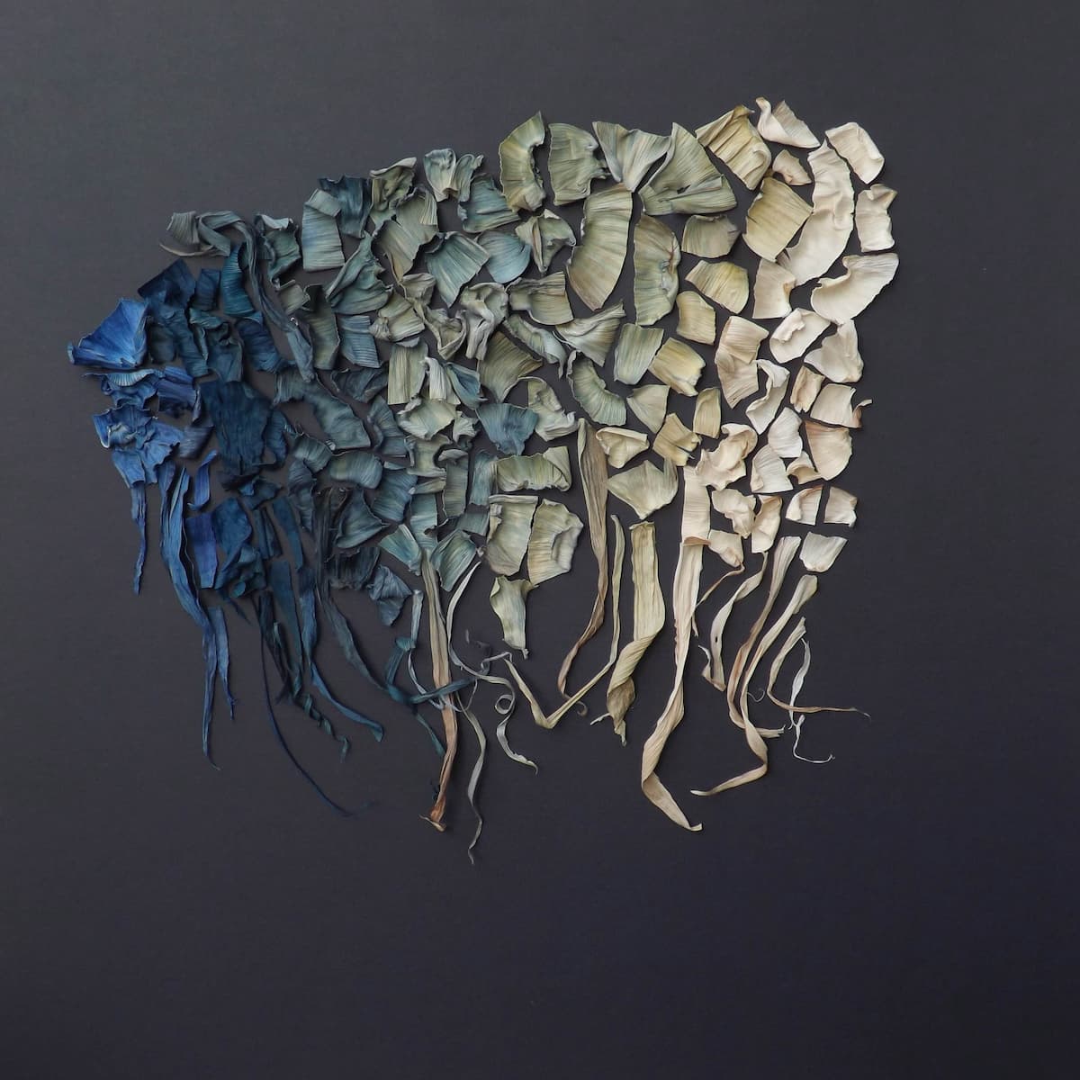 Art Title TESSERACT-UNIVERSE GEOMETRY#2