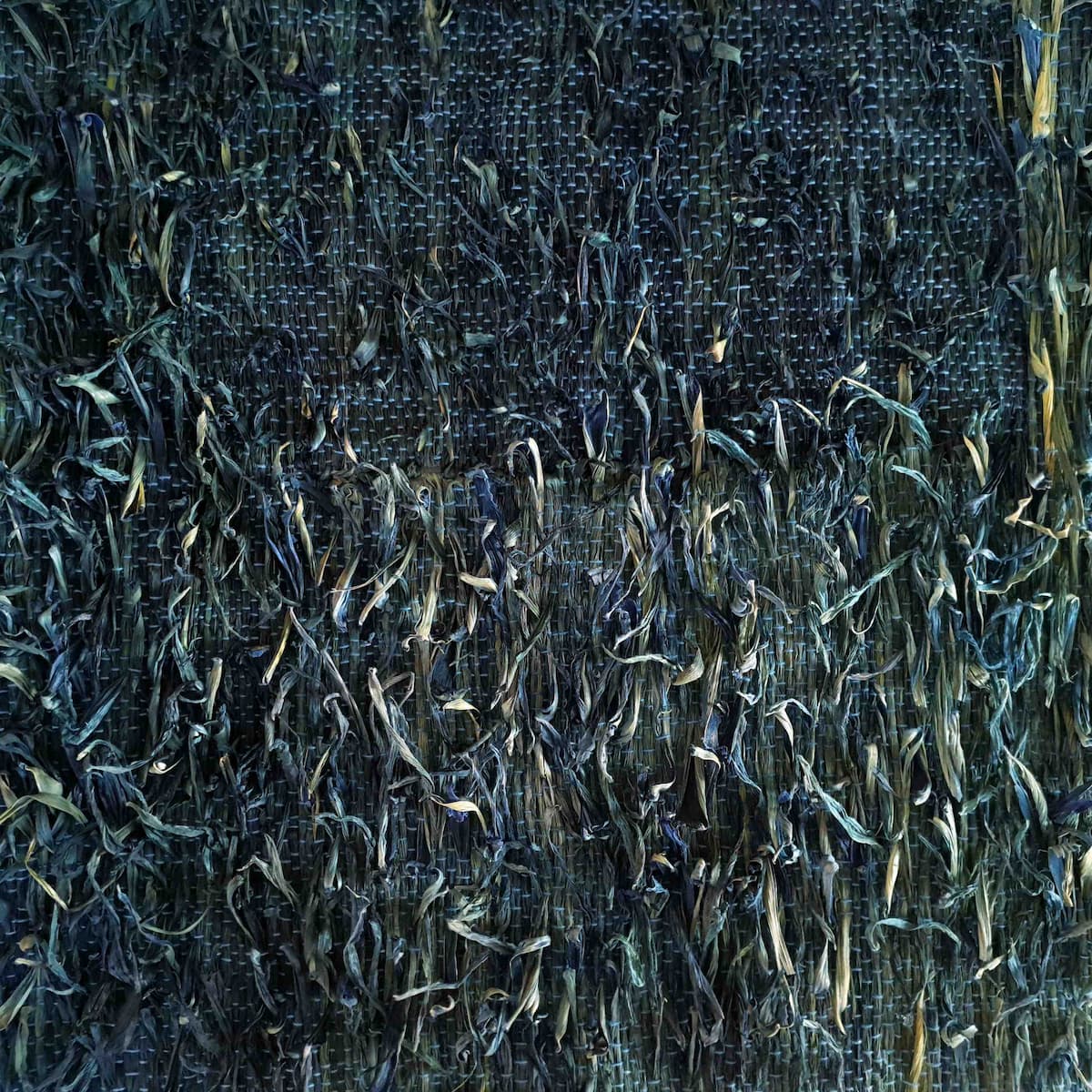 Art Title TESSERACT-UNIVERSE GEOMETRY#4