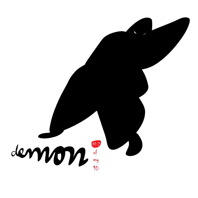 Demon #3